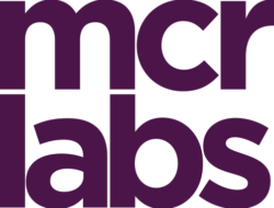 MCR_LABS logo MCR_LABS logo